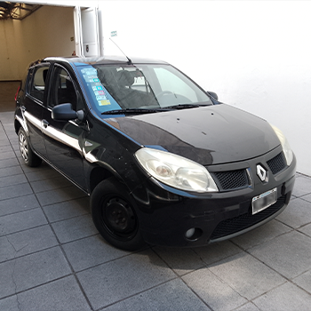 Renault Sandero Pack 1.6