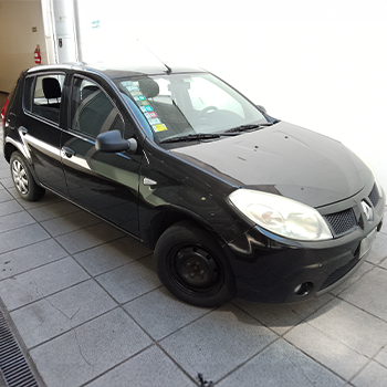 Renault Sandero Pack 1.6