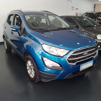 Ford Ecosport se 1.5