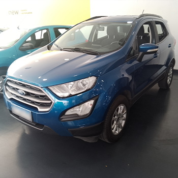 Ford Ecosport se 1.5