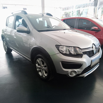 Renault Stepway privilege