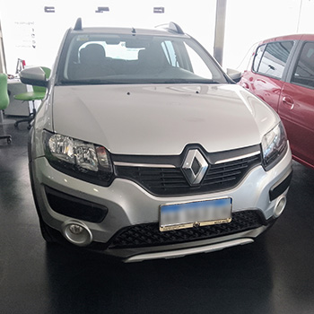 Renault Stepway privilege