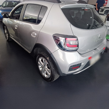 Renault Stepway privilege