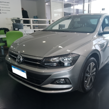 Volkswagen Virtus Comfortline 1.6