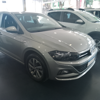 Volkswagen Virtus Comfortline 1.6