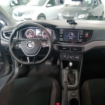 Volkswagen Virtus Comfortline 1.6